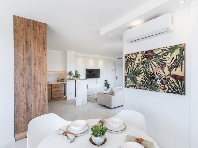 2 Soveroms Leilighet i Atalaya