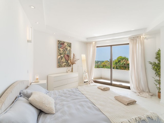 2 Soveroms Leilighet i Atalaya