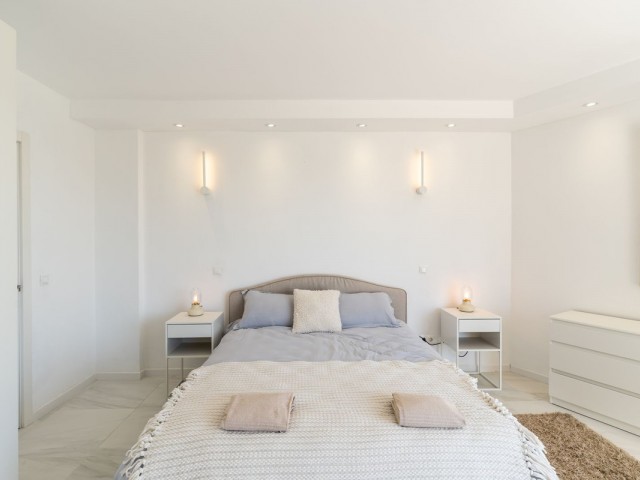 2 Soveroms Leilighet i Atalaya