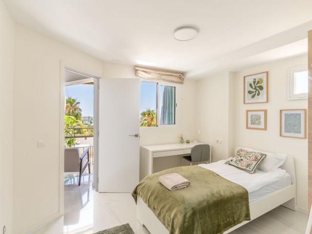 2 Soveroms Leilighet i Atalaya