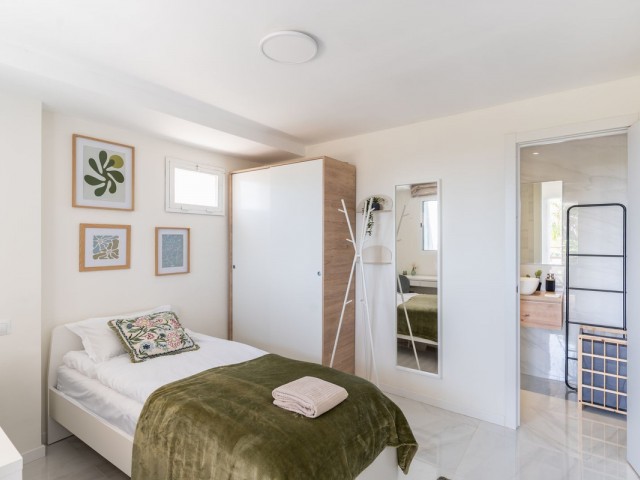 2 Soveroms Leilighet i Atalaya