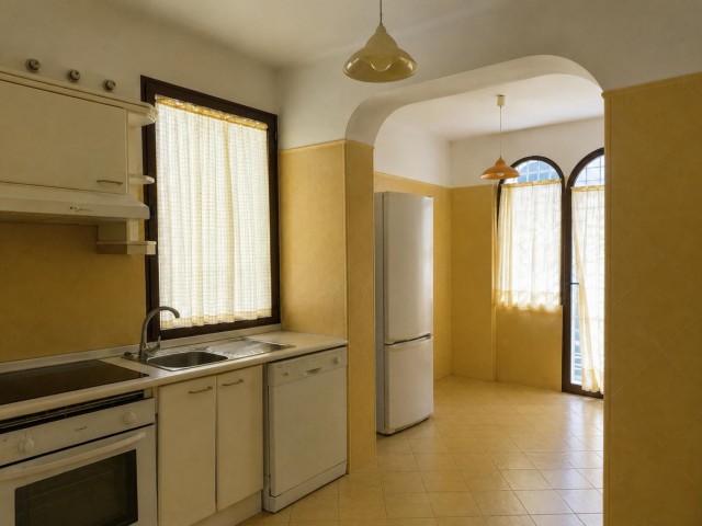4 Schlafzimmer Villa in Artola