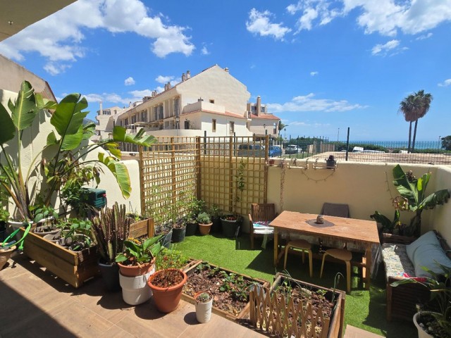Townhouse, Torrequebrada, R5433484