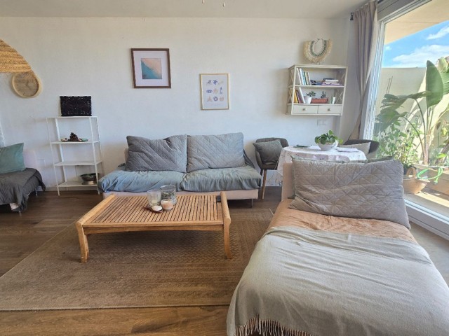 Townhouse, Torrequebrada, R5433484
