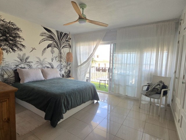 Townhouse, Torrequebrada, R5433484