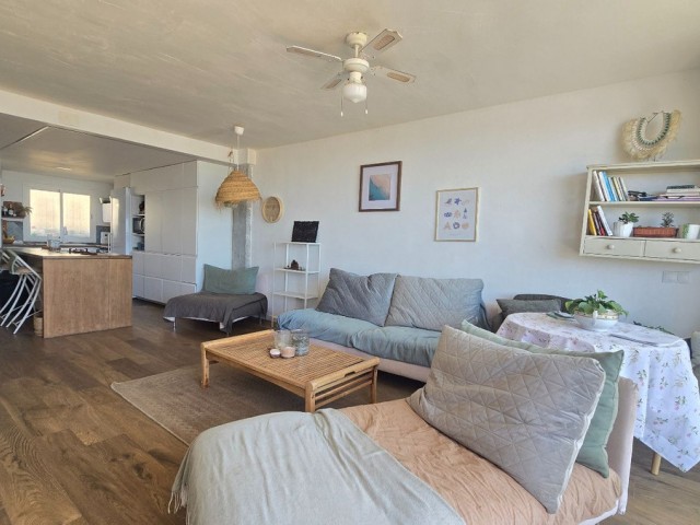 3 Schlafzimmer Reihenhaus in Torrequebrada