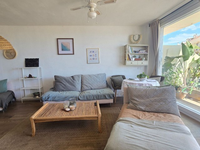 3 Schlafzimmer Reihenhaus in Torrequebrada