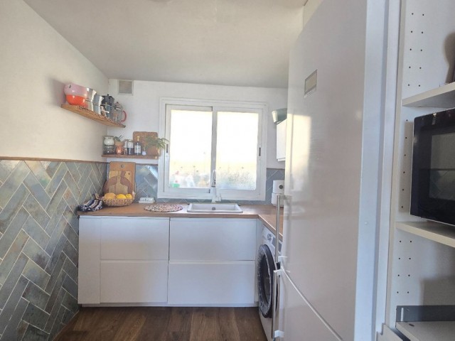 3 Schlafzimmer Reihenhaus in Torrequebrada