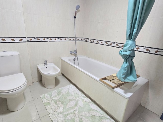 3 Schlafzimmer Reihenhaus in Torrequebrada