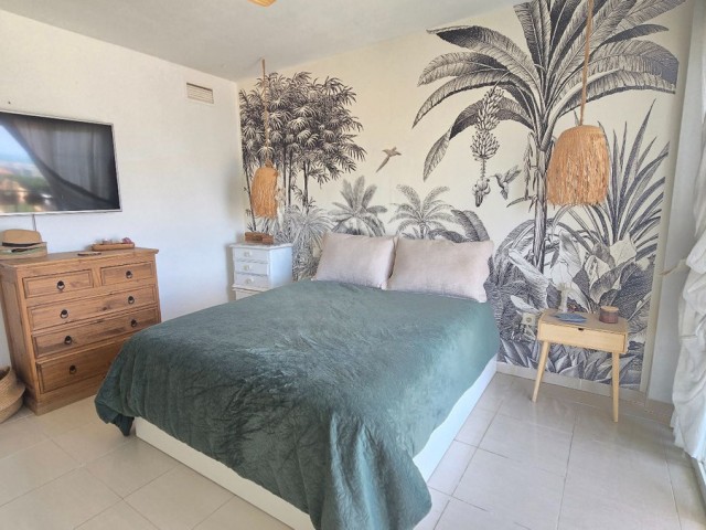 3 Schlafzimmer Reihenhaus in Torrequebrada