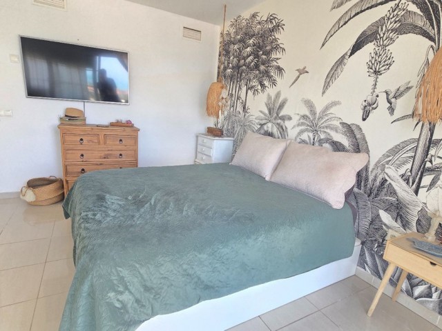3 Schlafzimmer Reihenhaus in Torrequebrada
