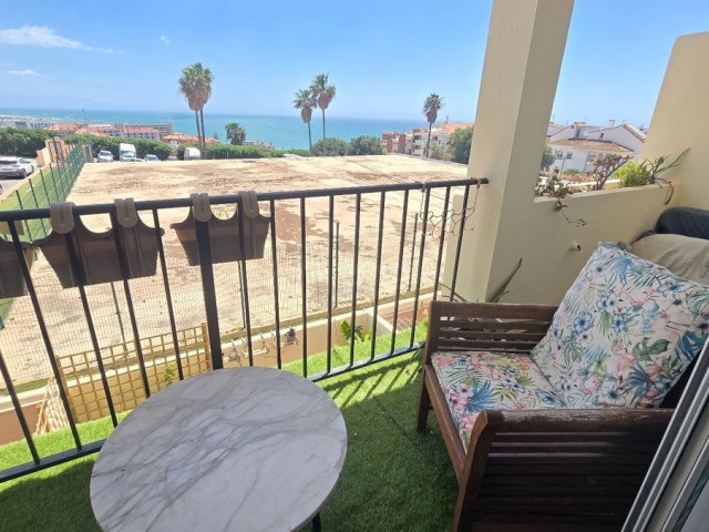 3 Schlafzimmer Reihenhaus in Torrequebrada