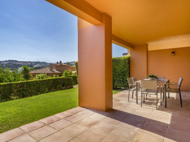 Lägenhet, Atalaya, R5433574