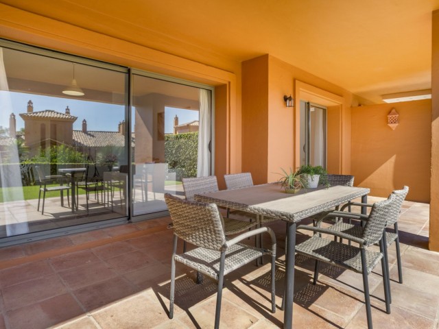 2 Soveroms Leilighet i Atalaya
