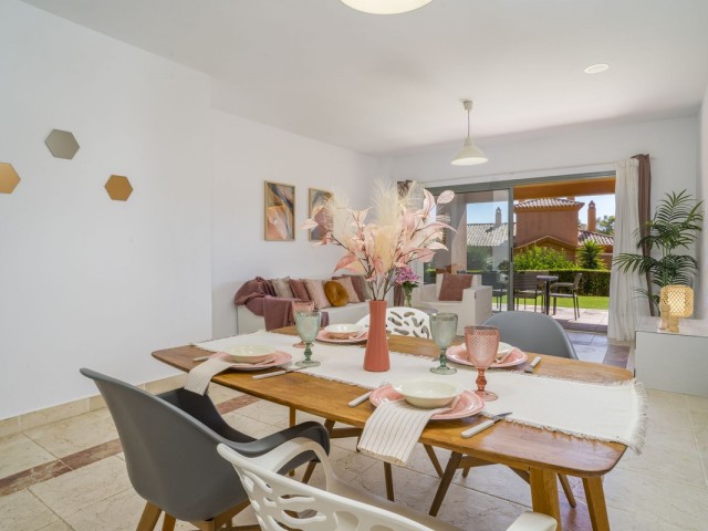 2 Soveroms Leilighet i Atalaya