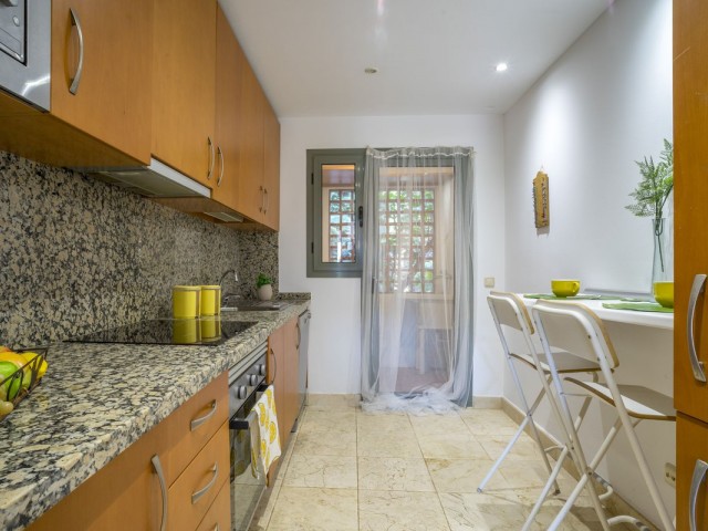 2 Soveroms Leilighet i Atalaya