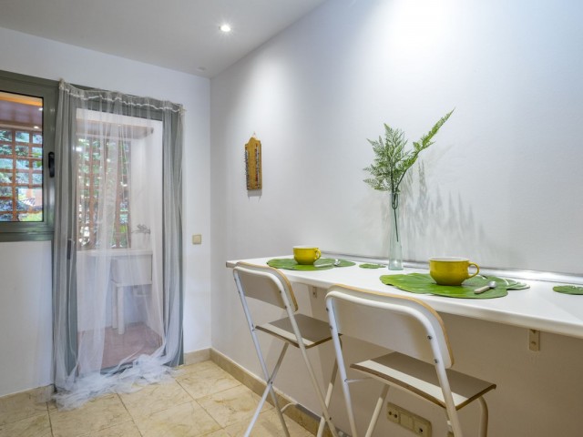 2 Soveroms Leilighet i Atalaya