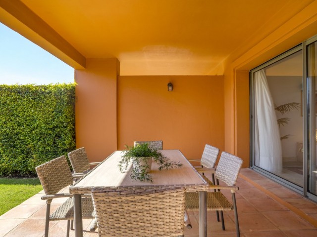 2 Soveroms Leilighet i Atalaya