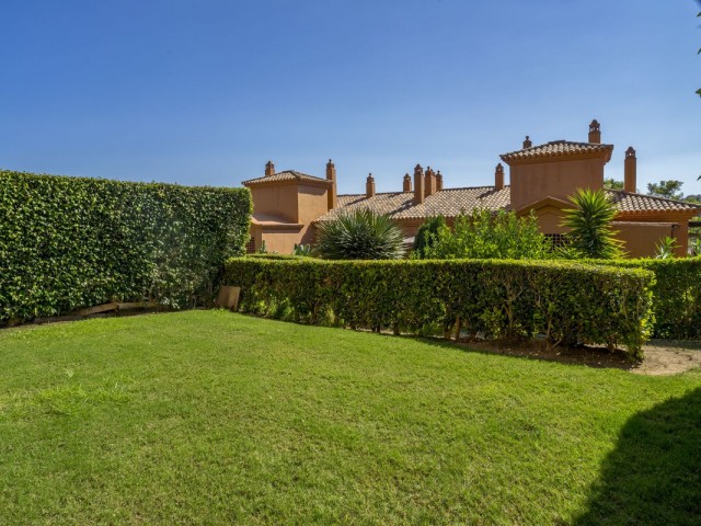 2 Soveroms Leilighet i Atalaya