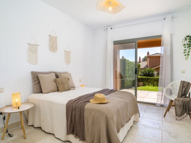2 Soveroms Leilighet i Atalaya