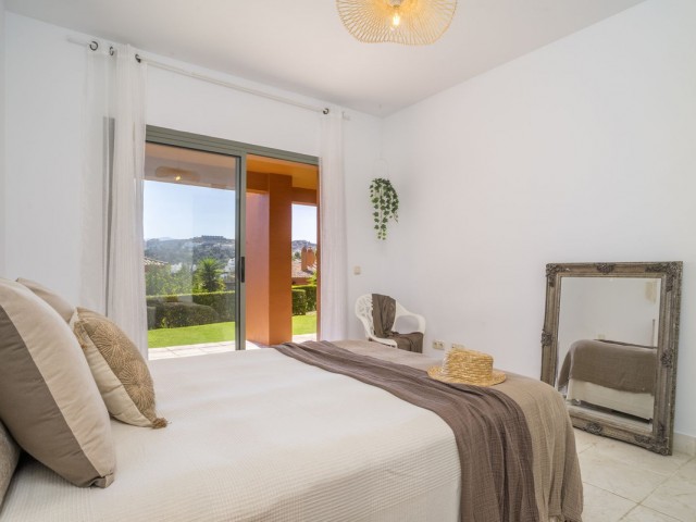 2 Soveroms Leilighet i Atalaya