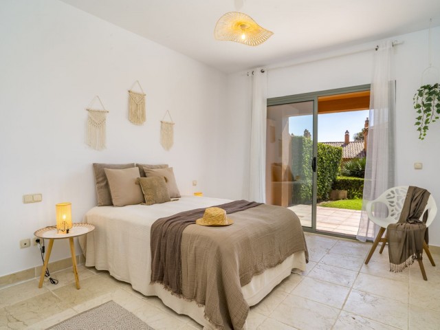 2 Soveroms Leilighet i Atalaya