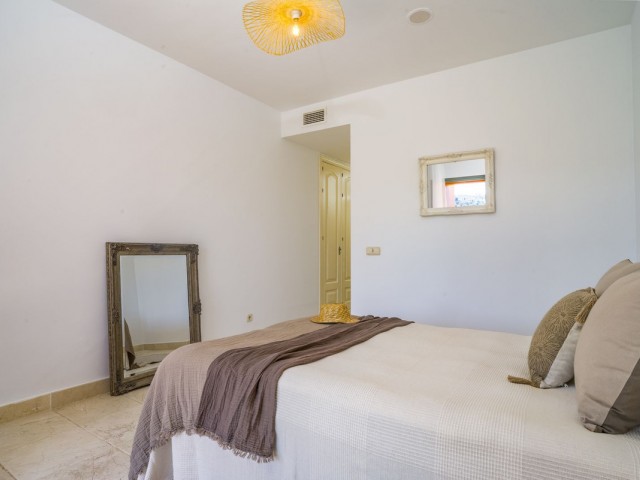 2 Soveroms Leilighet i Atalaya