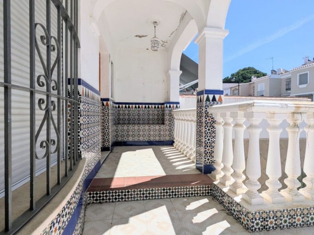 Townhouse, Mijas Costa, R5433592
