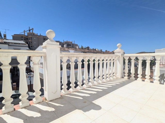 Townhouse, Mijas Costa, R5433592