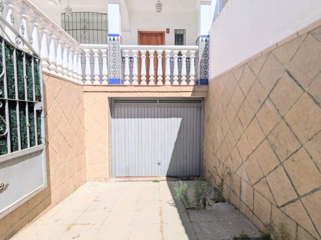 3 Makuuhuoneen Rivitalo Mijas Costa