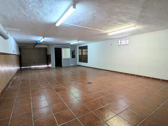 3 Makuuhuoneen Rivitalo Mijas Costa
