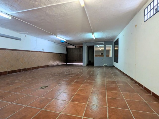 3 Makuuhuoneen Rivitalo Mijas Costa