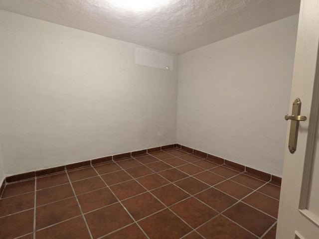 3 Makuuhuoneen Rivitalo Mijas Costa