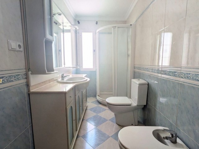 3 Makuuhuoneen Rivitalo Mijas Costa