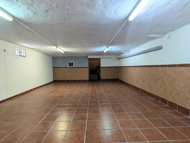 3 Makuuhuoneen Rivitalo Mijas Costa