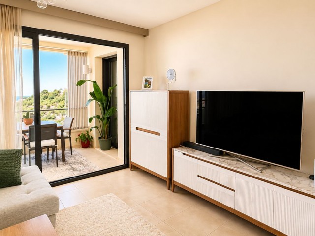 Apartamento, Altos de los Monteros, R5433718