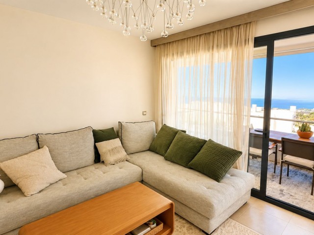 Apartamento, Altos de los Monteros, R5433718