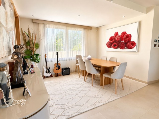 Apartamento, Altos de los Monteros, R5433718