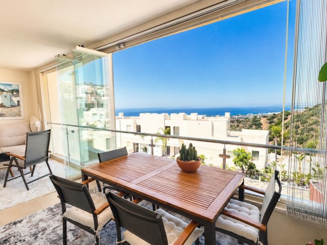 Apartamento, Altos de los Monteros, R5433718