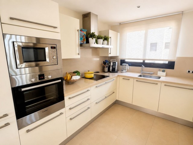 Apartamento, Altos de los Monteros, R5433718