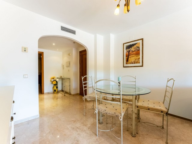 Apartamento con 2 Dormitorios  en Costalita