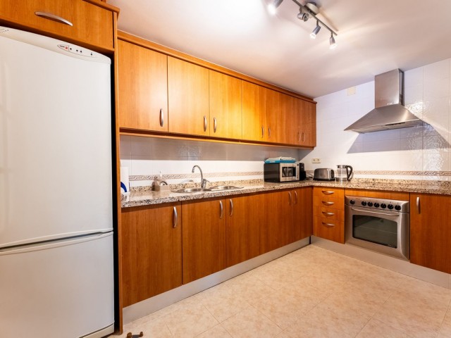 Apartamento con 2 Dormitorios  en Costalita