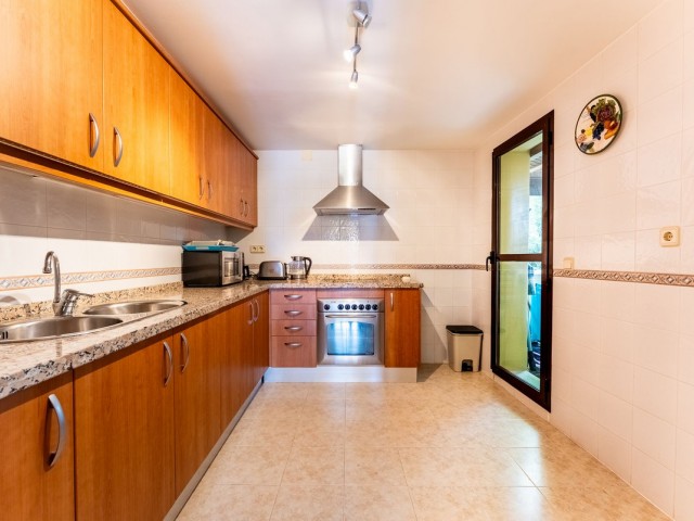 Apartamento con 2 Dormitorios  en Costalita