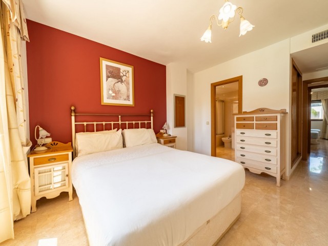 Apartamento con 2 Dormitorios  en Costalita