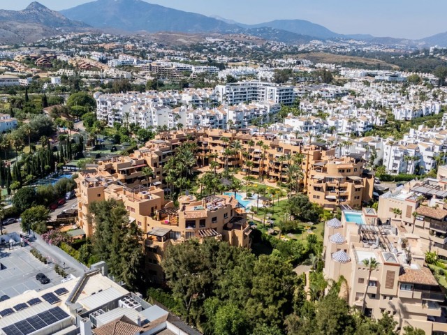 Apartamento con 2 Dormitorios  en Costalita