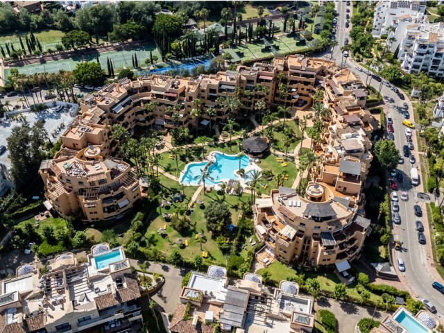 Apartamento con 2 Dormitorios  en Costalita