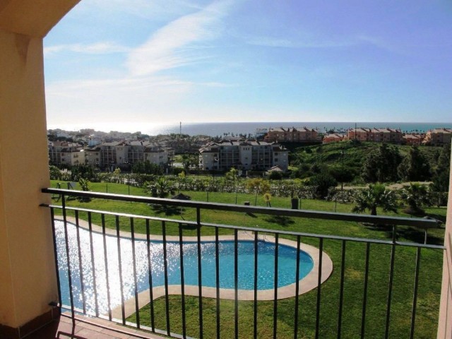 Apartment, Mijas Costa, R5380993