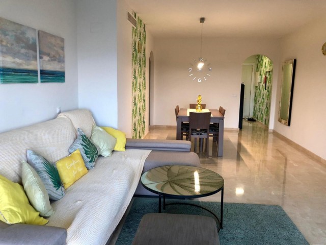Apartment, Mijas Costa, R5380993