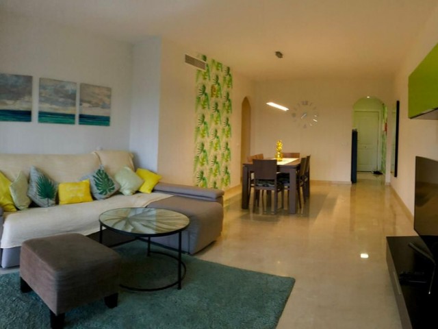 Apartment, Mijas Costa, R5380993