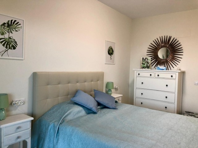 2 Bedrooms Apartment in Mijas Costa